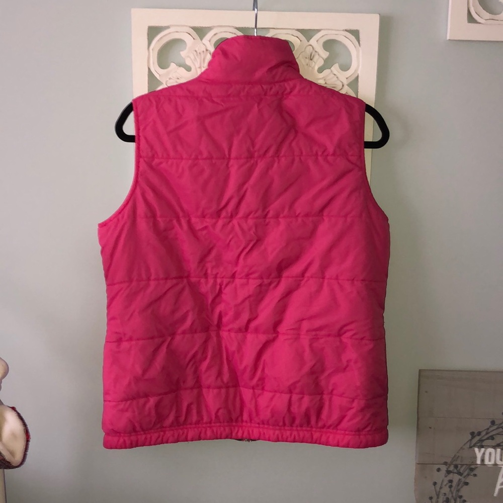 •Pink Vest• - Picture 2 of 4